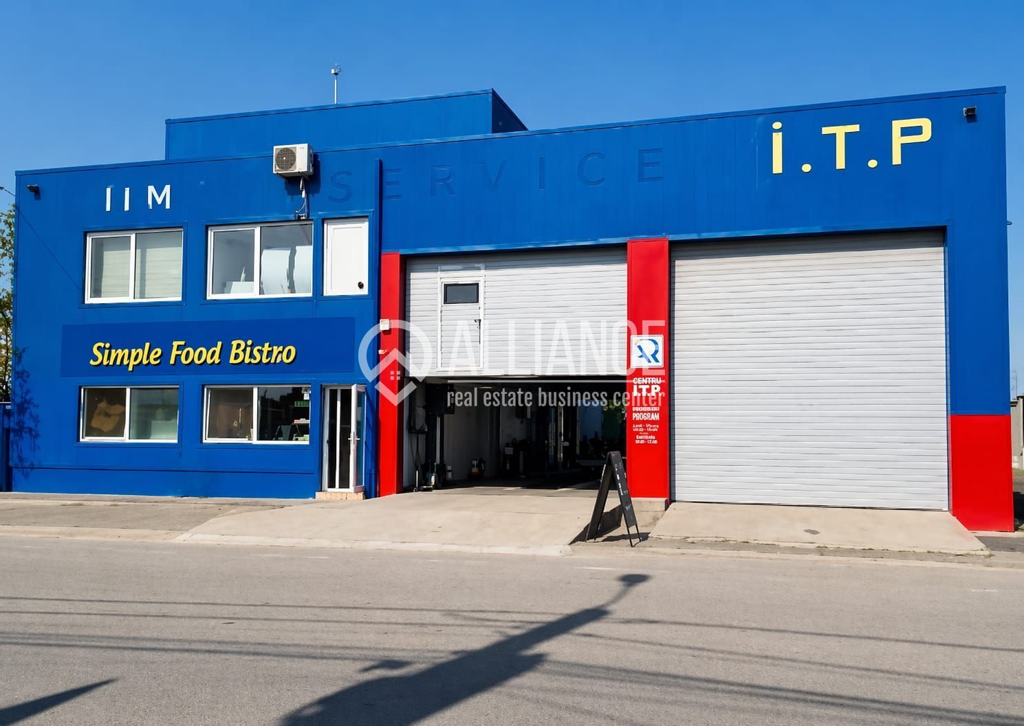 Interioara 3 - Spatiu comercial suprafata 38 mp - Poză 2