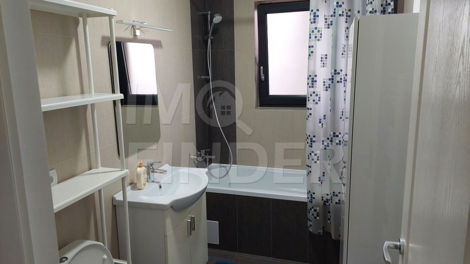 Apartament 2 camere decomandate Borhanci - Poză 7