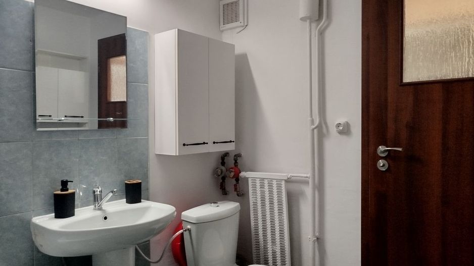 Apartament 2 camere - Tei - Poză 14