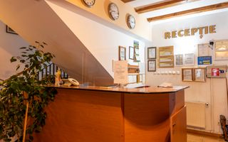 Pensiune - Baile Olanesti - Zona Centrala - Poză 48