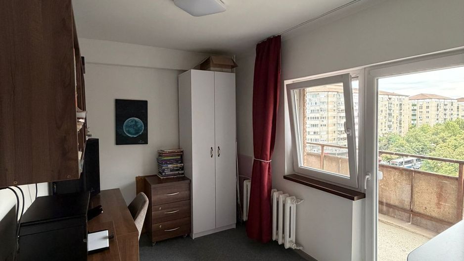 4 camere spatios si luminos Stefan cel Mare - Poză 10