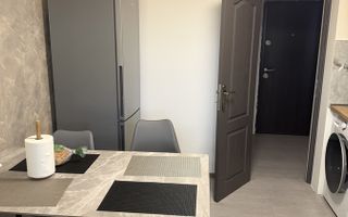 Apartament 2 camere | renovat complet | Gorjului | centrală proprie - Poză 7