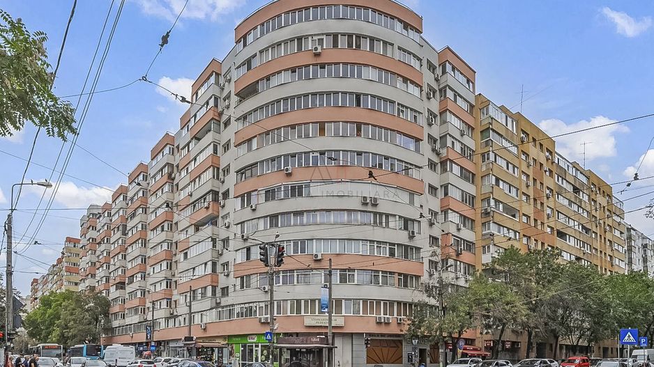 Investitie /3 camere – Lacul Tei | 72,97 mp - Poză 17