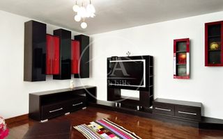 Apartament de închiriat cu 4 camere în zona Rogerius, Oradea - Poză 6