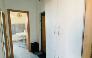 Apartament de inchiriat cu o camera semicentral - 400 euro ! - Poză 7