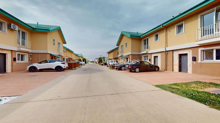 Casă tip M în Cosmopolis - 112mp și teren de 108mp - Poză 4