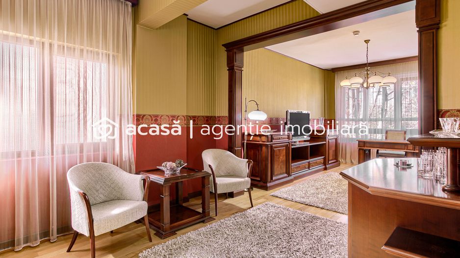 Oportunitate exclusivă de investiție: Hotel Best Western Central Arad - Poză 17
