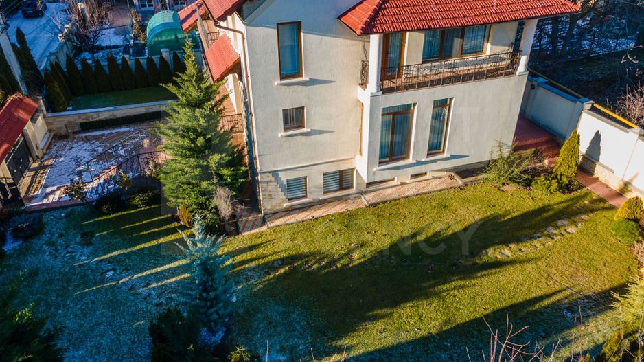 Vânzare, casă, 4 camere, strada La Rășcruce, Dumbrava - Poză 82