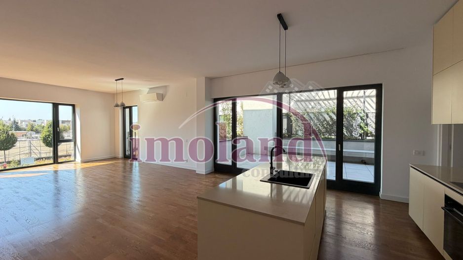 Vanzare - apartament 4 camere - parkview - Avalon Estate-Pipera - Poză 3