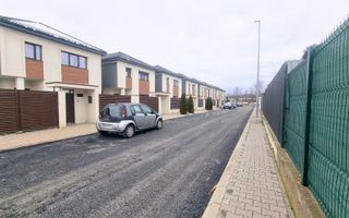 Duplex de vânzare – Șelimbăr | 120 mp utili | 150 mp curte liberă - Poză 12