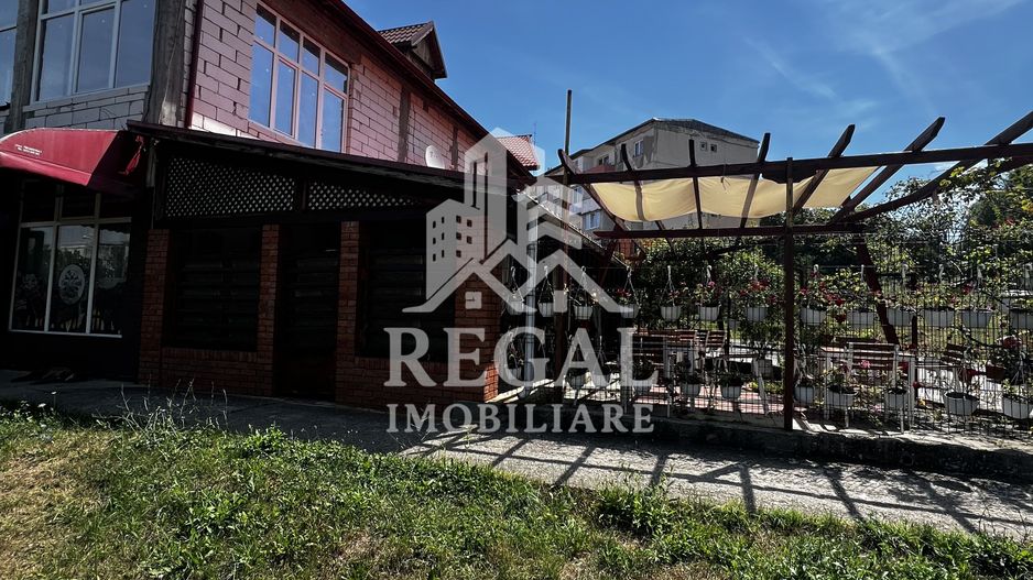 Clădire spațiu comercial de vânzare – zona Ciuperca–Gorunilor - Poză 9