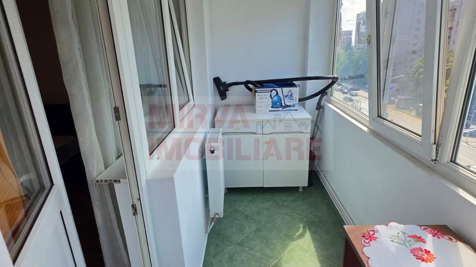 Apartament 2 camere de inchiriat – zona Republicii, mobilat si utilat - Poză 17