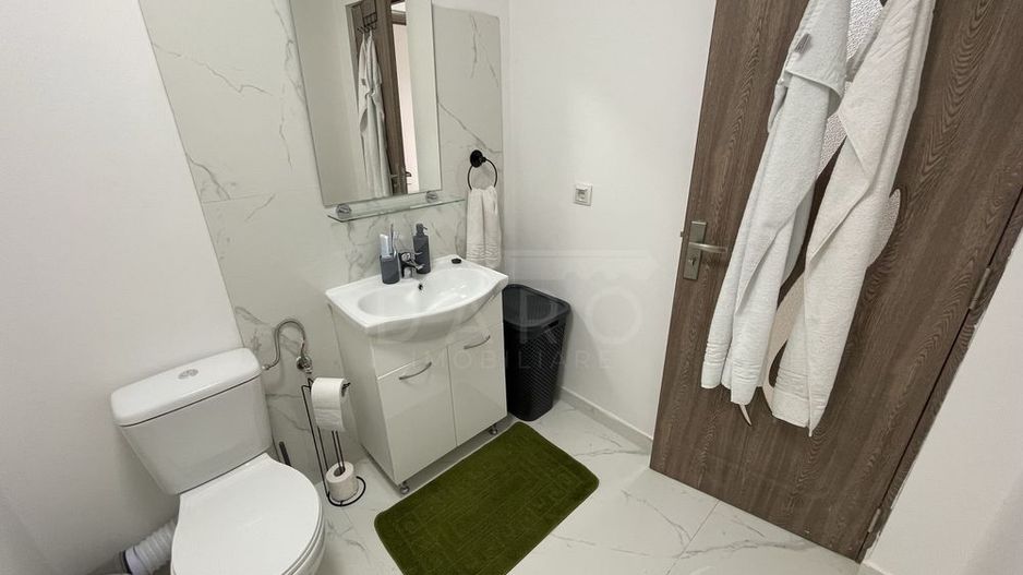 Inchiriez apartament in Unirii Ama residence - Poză 5