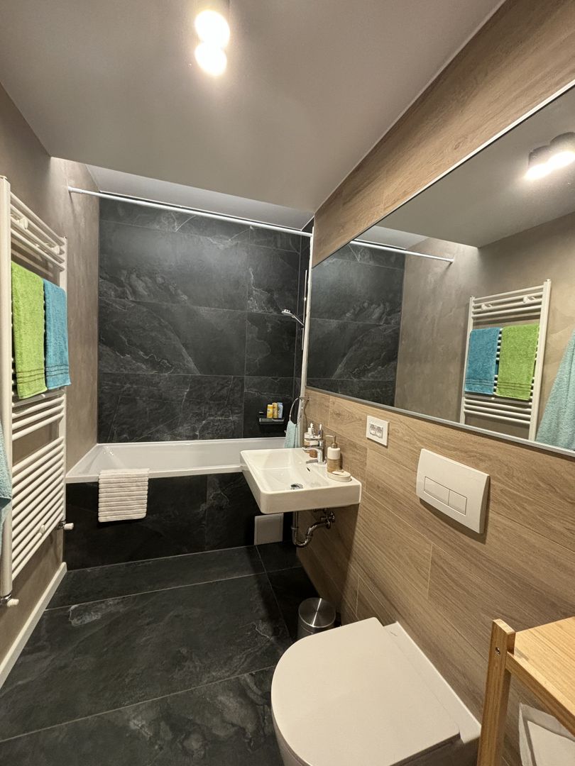 Garosniera - Coresi Avantgarden / Kasper - Poză 5