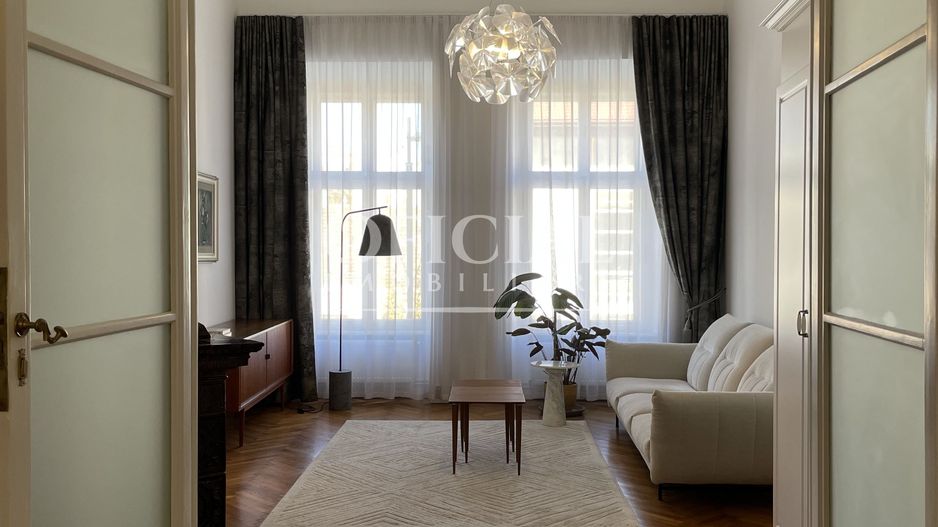 Apartament 4 Camere | 125 mp | Etaj 1 | Centru | Bulevardul Eroilor - Poză 11