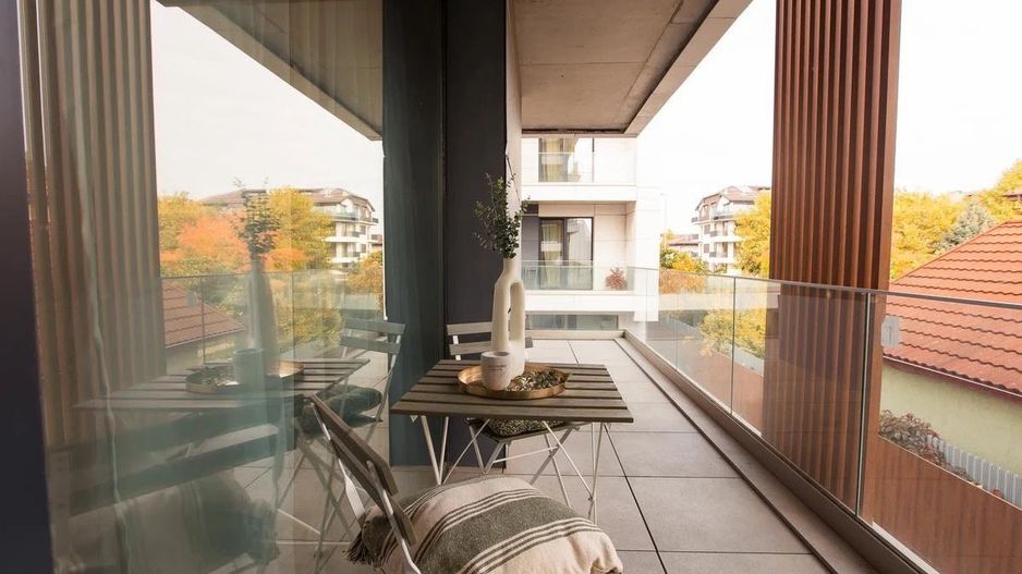 Chirie I Apartament 2 camere I Design unic I Iancu Nicolae - Poză 19