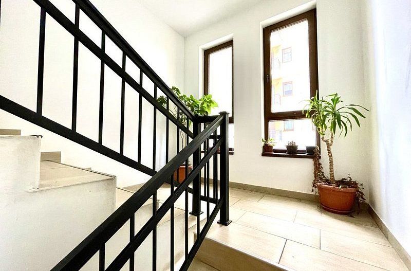 Apartament 2 camere decomandat – confort și spațiu! - Poză 27