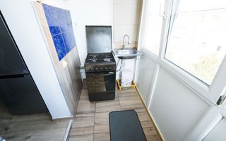 Apartament primitor 2 camere, ideal locuinta sau investitie, Rovine-langa Penny - Poză 17