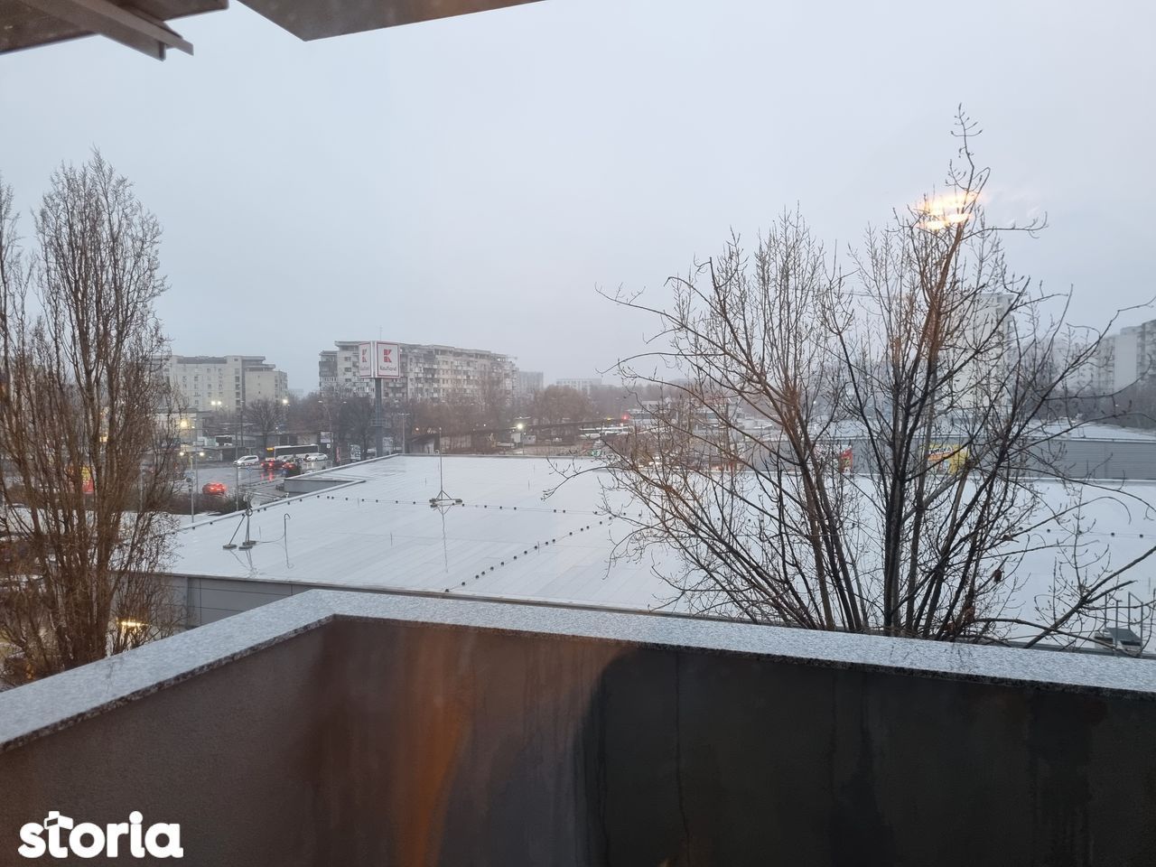 De inchiriat apartament spatios 2 camere zona Pacii - Poză 4