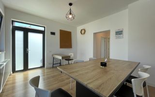 Spațiu Birouri cochet în cartierul Andrei Mureșanu - Poză 1