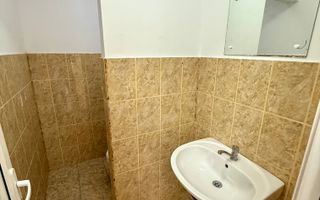 Spatiu comercial - 120mp -  etaj 1 - compartimentat - Agronomie - Poză 5