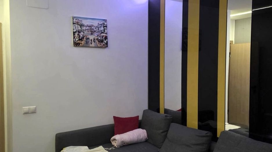 Apartament Superb 3 Camere  Upground Residence Pipera - Poză 18