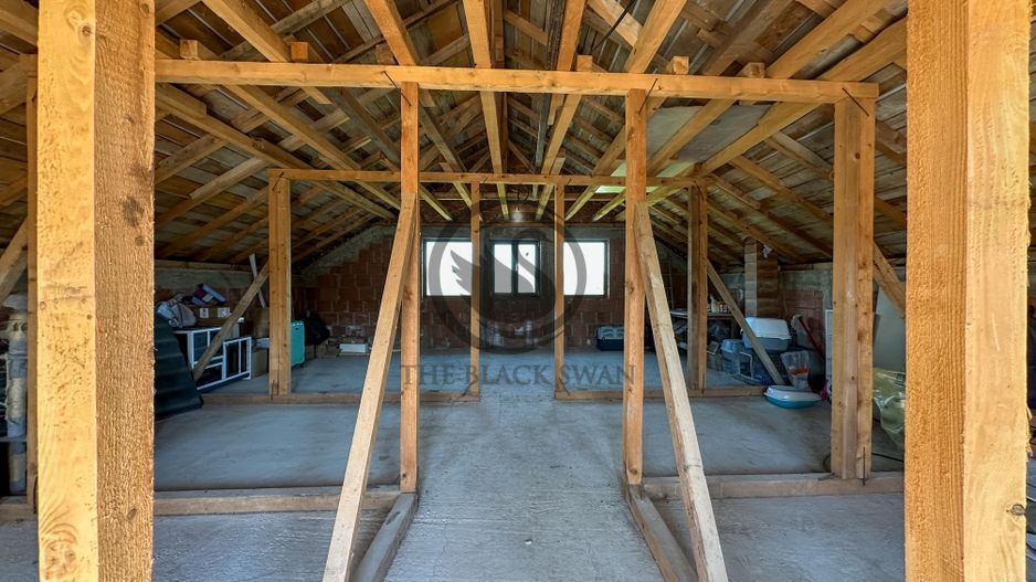 Casa de vanzare constructie 2023 | Bighilin, Bucov | Comision 0% - Poză 18