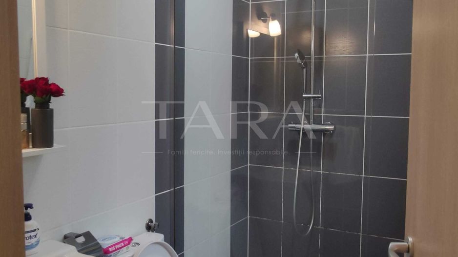 Duplex cu 4 camere, Vivo – 2 parcări și curte proprie. - Poză 6