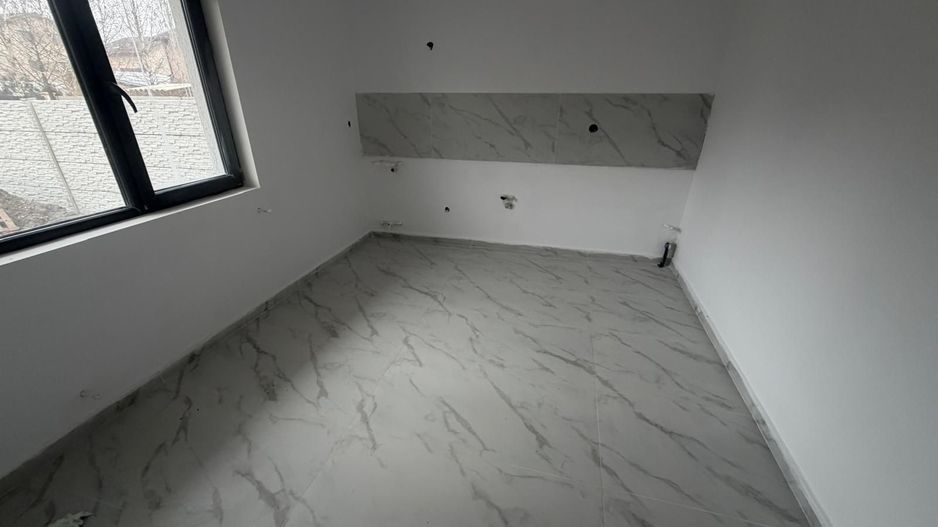CASA TIP CUB BRAGADIRU, INCALZIRE PARDOSEALA, TEREN 185 MP, COMIS 0% - Poză 4