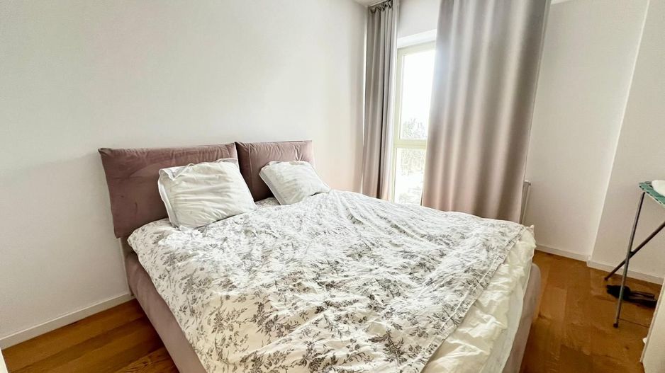 Apartament modern 2 camere – Aviatiei / Herăstrău - Poză 3