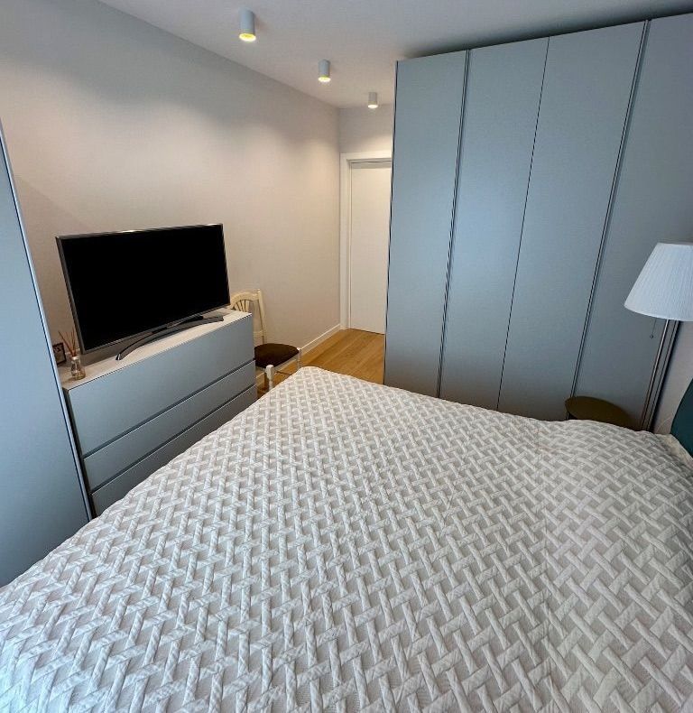 Apartament | 2 camere | Aviației | Nusco City | Metroul Aurel Vlaicu - Poză 7