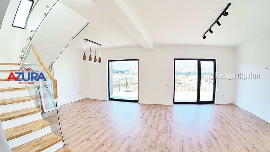 AZURA Imobiliare - Vila moderna, eficienta energetic, la cheie! - Poză 2