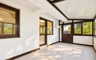 Casă duplex P+1+M | 113 mp utili | Curte | Popești-Leordeni - Poză 3