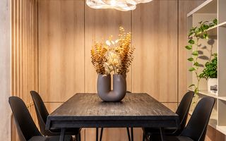 Apartament premium 4 camere | UpGround Residence | 130 mp | 2 terase - Poză 5