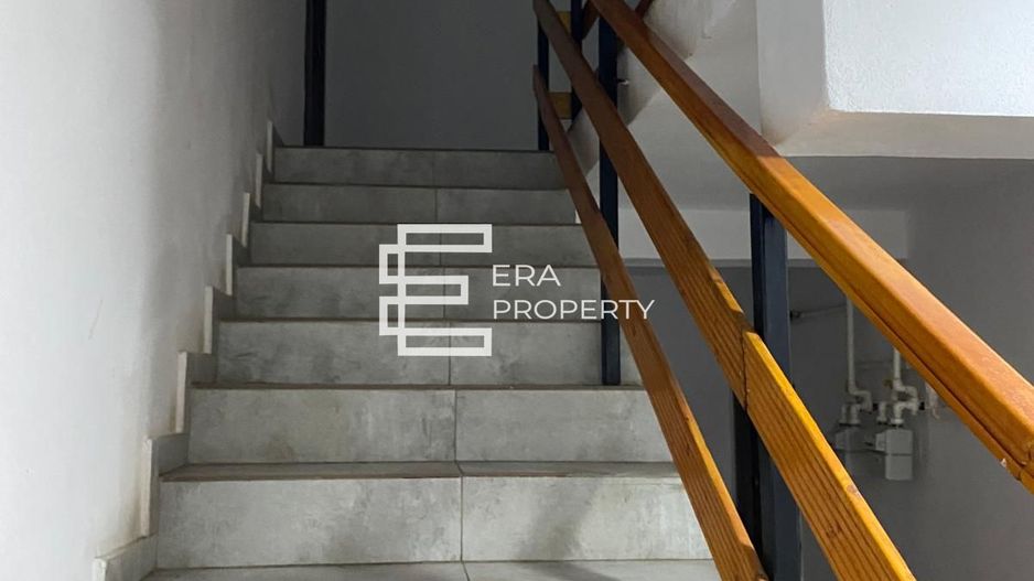 Apartament 1 cameră 37 mp, mobilat zona Turnisor , Sibiu - Poză 6