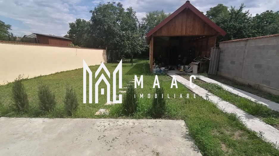 Casa individuala 3 camere I curte 430 mp I Garaj I Lazaret - Poză 7