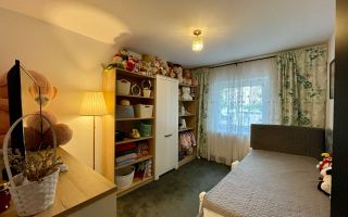 4camere | 91,6 mp | Parter | Noua – aproape de pădure - Poză 9