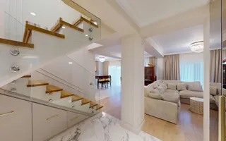 Vila 5 camere Tunari | 5 Locuri de parcare | Teren 505 mp - Poză 30
