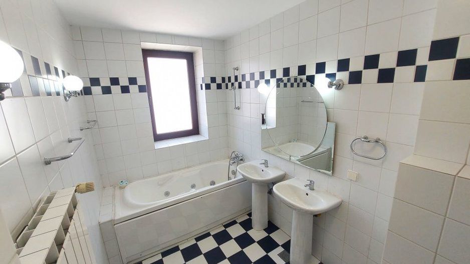 Duplex 9 camere Dorobanti | Televiziune | 714 mp - Poză 12