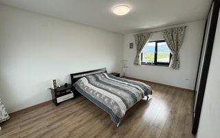 Vilă modernă de vânzare în Cristian | Construcție 2019 | Teren 500 mp - Poză 13