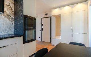 Apartament 2 dormitoare, parcare, Central, Cinema Florin Piersic - Poză 3