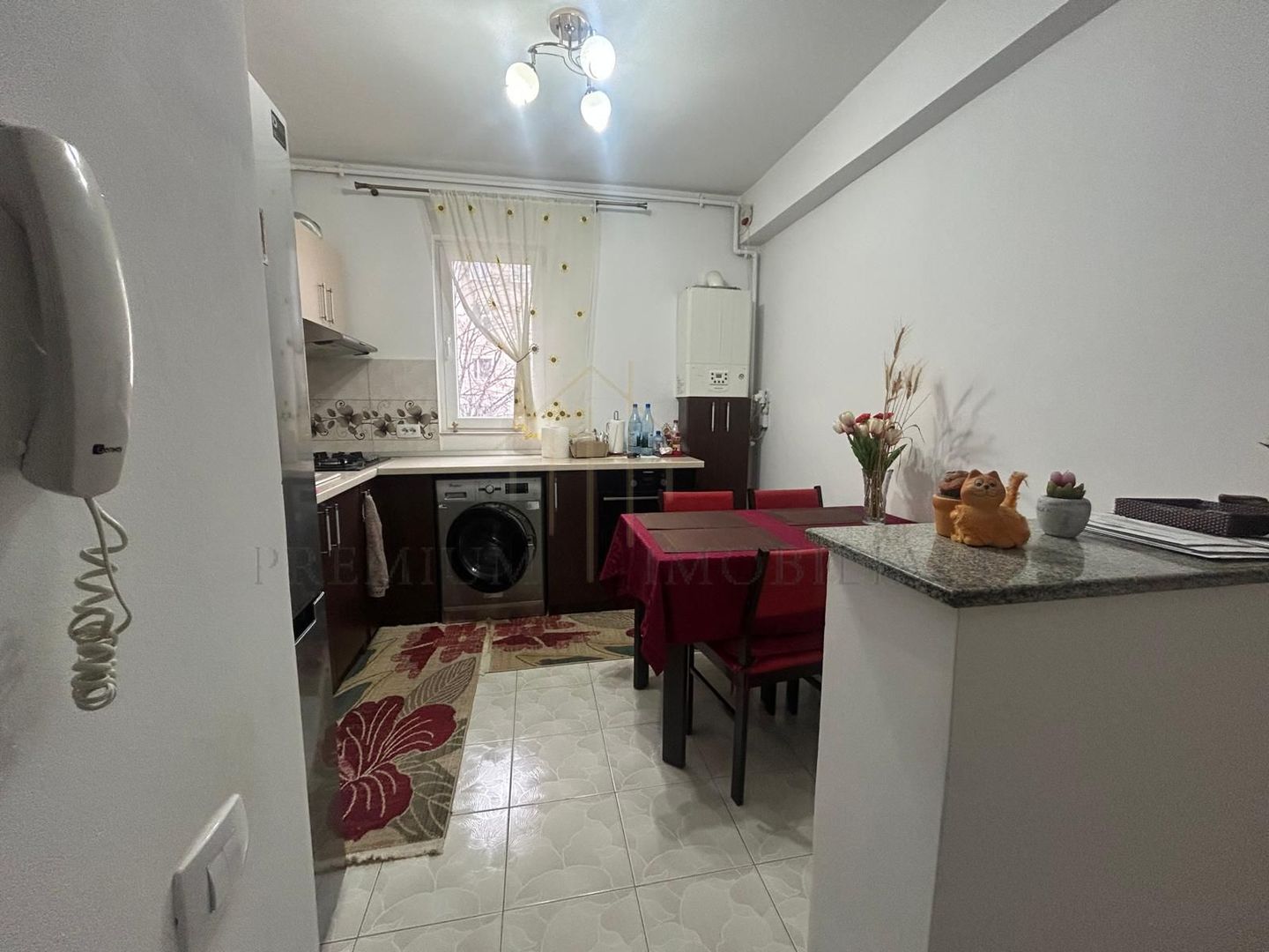 Apartament 2 camere zona centrala - Poză 7