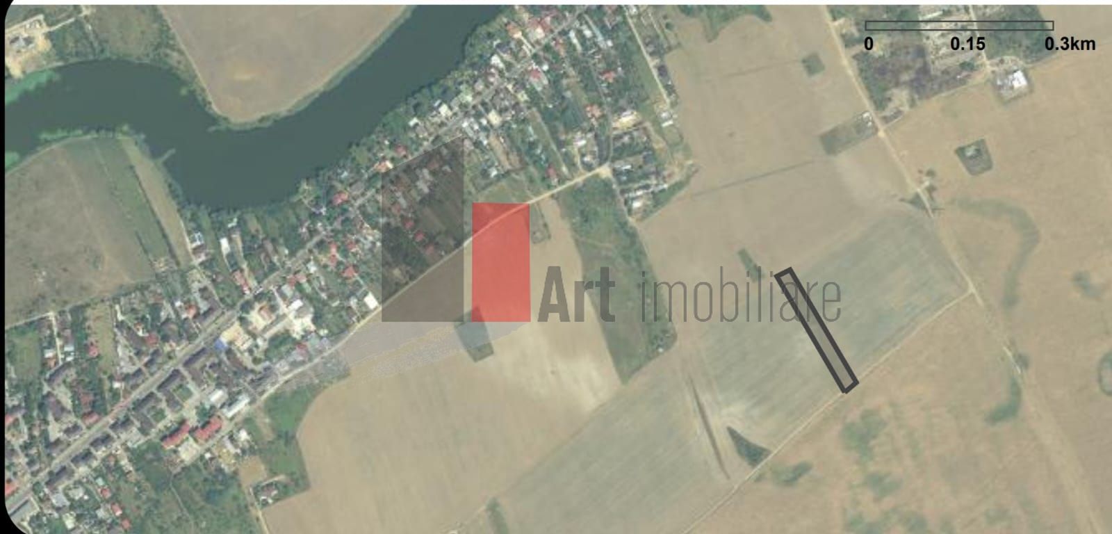 Teren Balotesti-Therme București - Poză 2