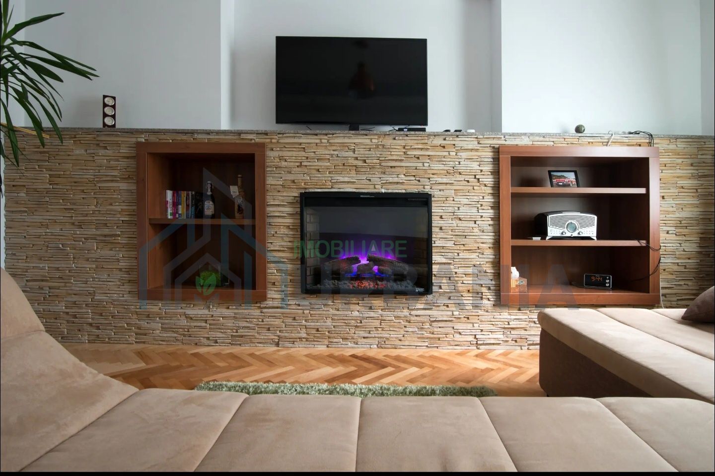 Vând apartament cu 1 cameră - Poză 4