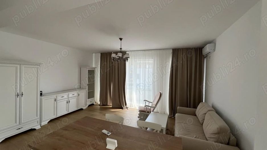 Apartament 2 camere Dumbravita - Poză 1
