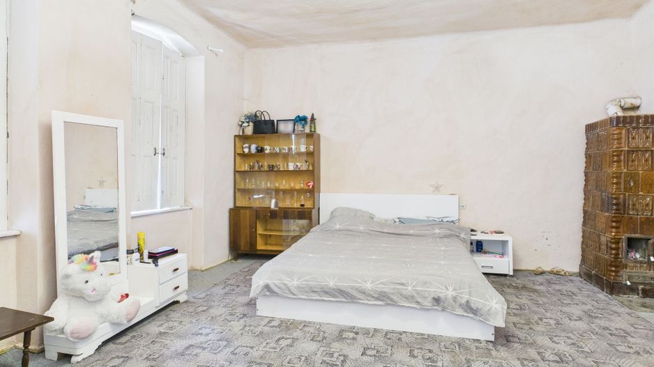 Casă cu Grădină Mare la 30 km de Timișoara - Poză 9