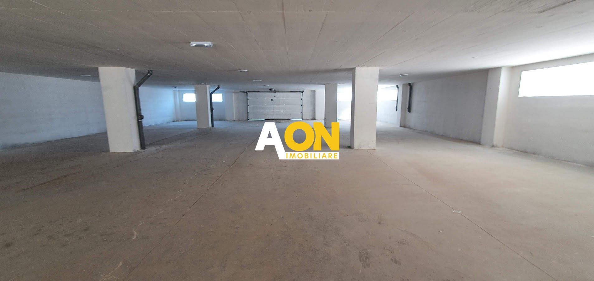 Apartament cu 1 camera, 42 mp utili, cu balcon, etaj 1, bloc nou - Poză 8