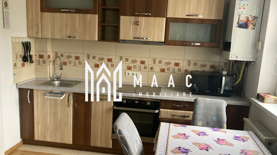 Apartament 3 camere | Etaj 1 | 68 MPU | Turnisor - Poză 3