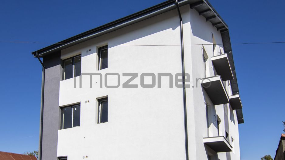 Giulesti, str. Pomilor, bloc nou, 3 camere, decomandat, 67 mp, finisat la cheie - Poză 1