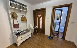 Duplex, D+P+M+1, 200 mp utili, Teren 1100 mp, Zona Micesti - Poză 3